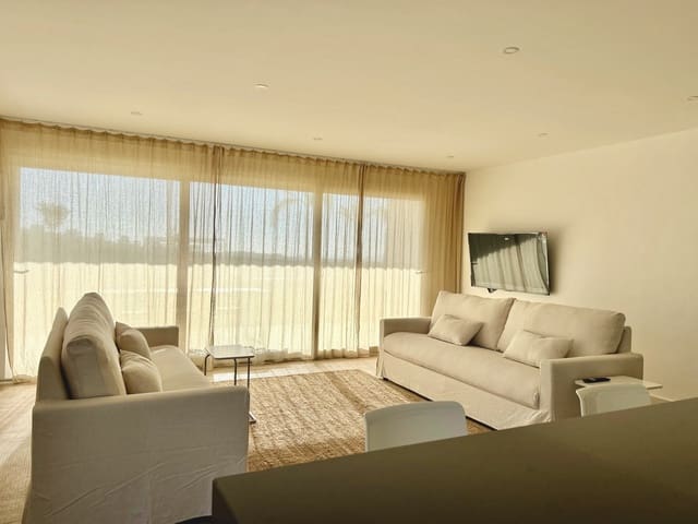 Appartement de 3 chambres à louer à Casares Pueblo, Casares avec piscine garage - 2 800 € (Ref: 9276062)