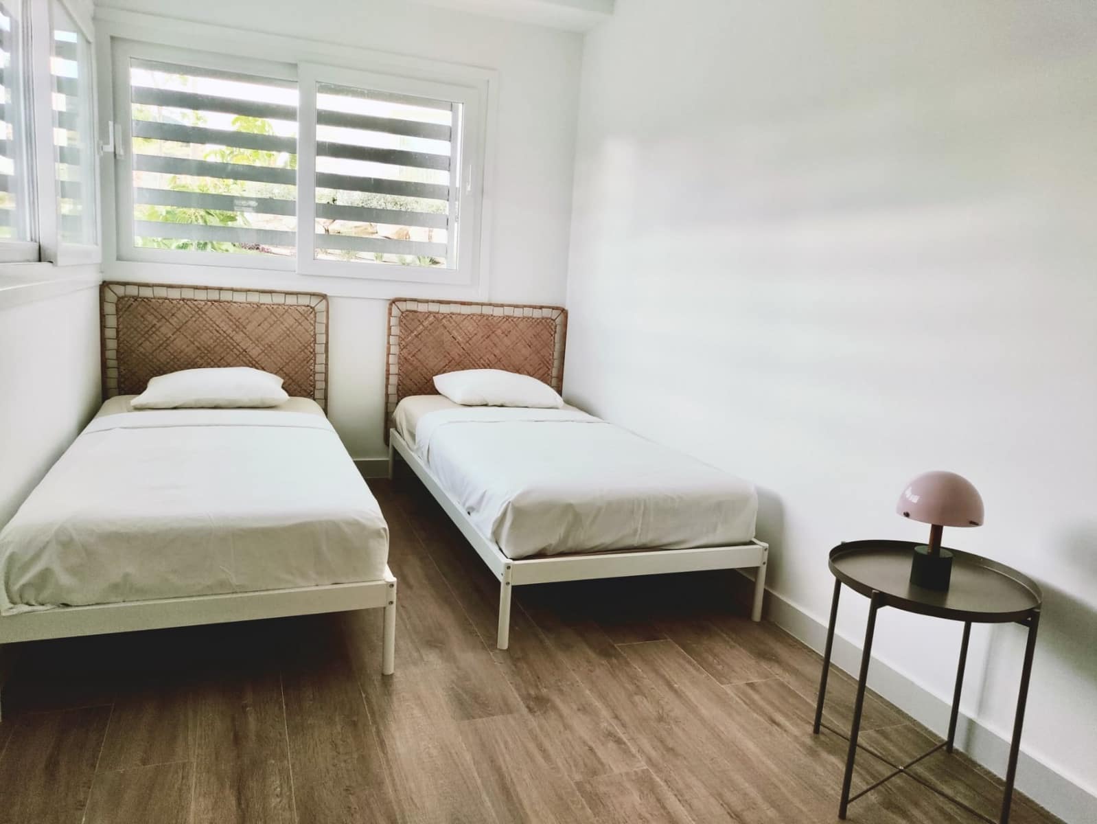 3 sypialnia Apartament do wynajęcia w Casares z basenem garażem - 2 800 € (Ref: 9276062)