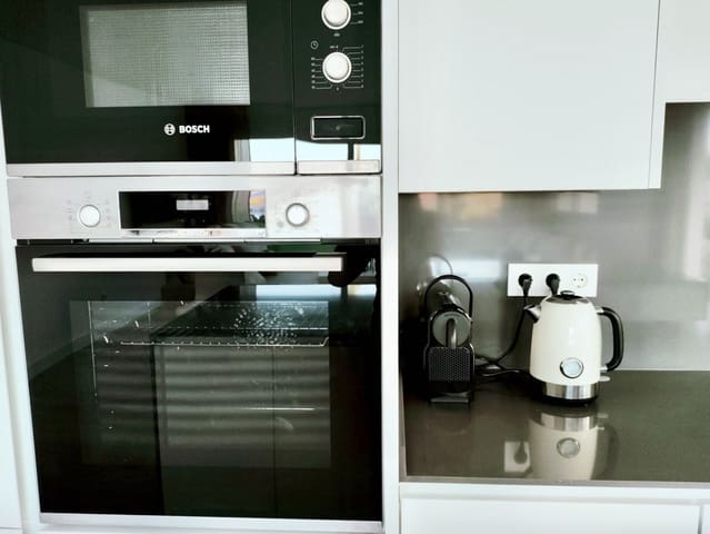 Appartement de 3 chambres à louer à Casares Pueblo, Casares avec piscine garage - 2 800 € (Ref: 9276062)