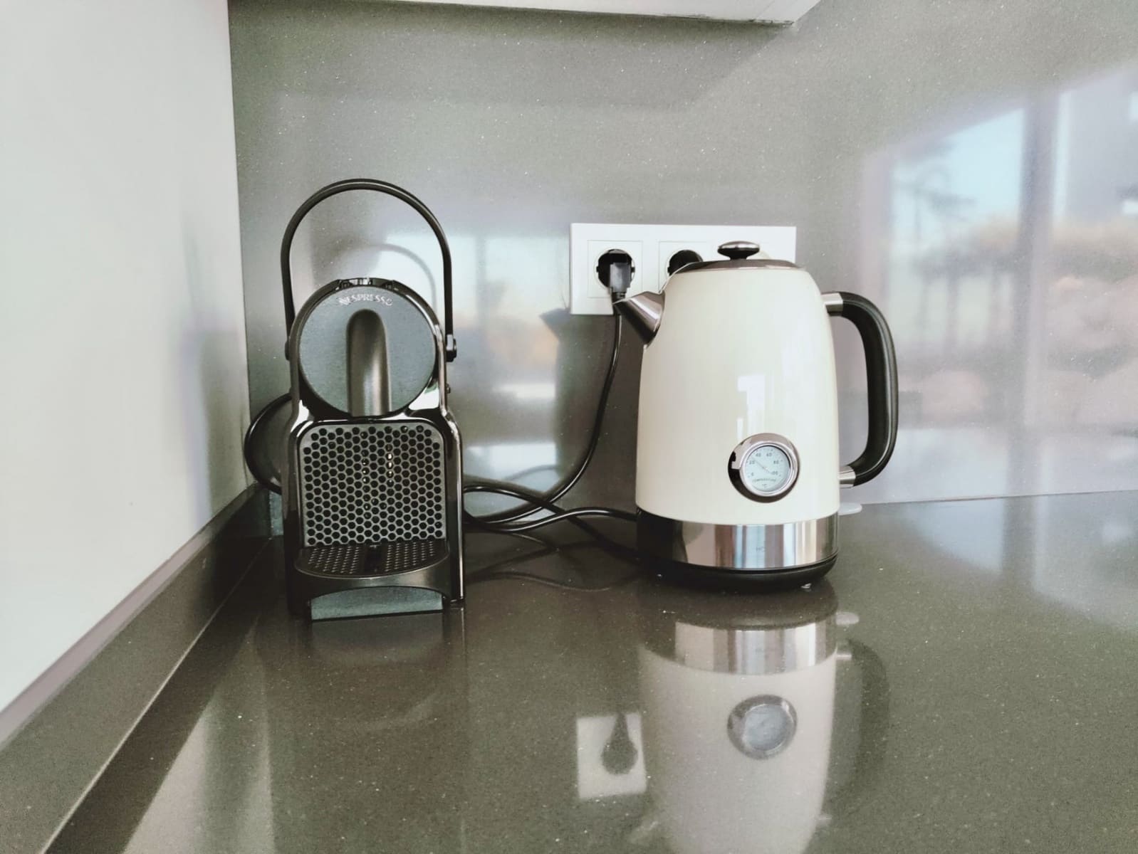 3 sypialnia Apartament do wynajęcia w Casares z basenem garażem - 2 800 € (Ref: 9276062)