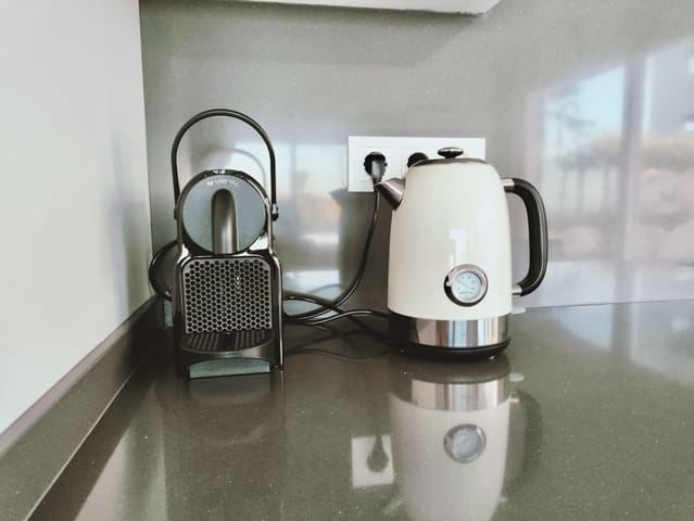 Appartement de 3 chambres à louer à Casares Pueblo, Casares avec piscine garage - 2 800 € (Ref: 9276062)