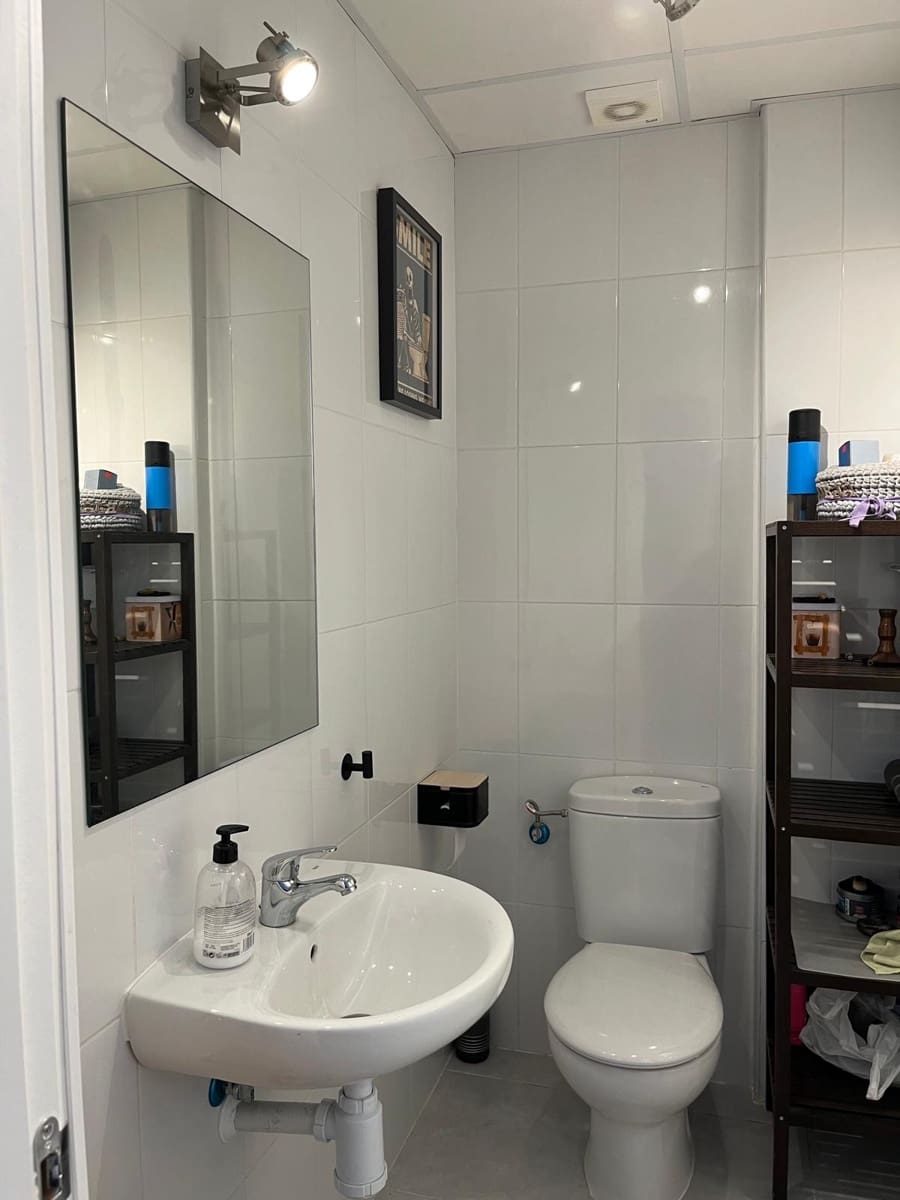 4 slaapkamer Appartement te koop in Casares met garage - € 299.000 (Ref: 9294241)