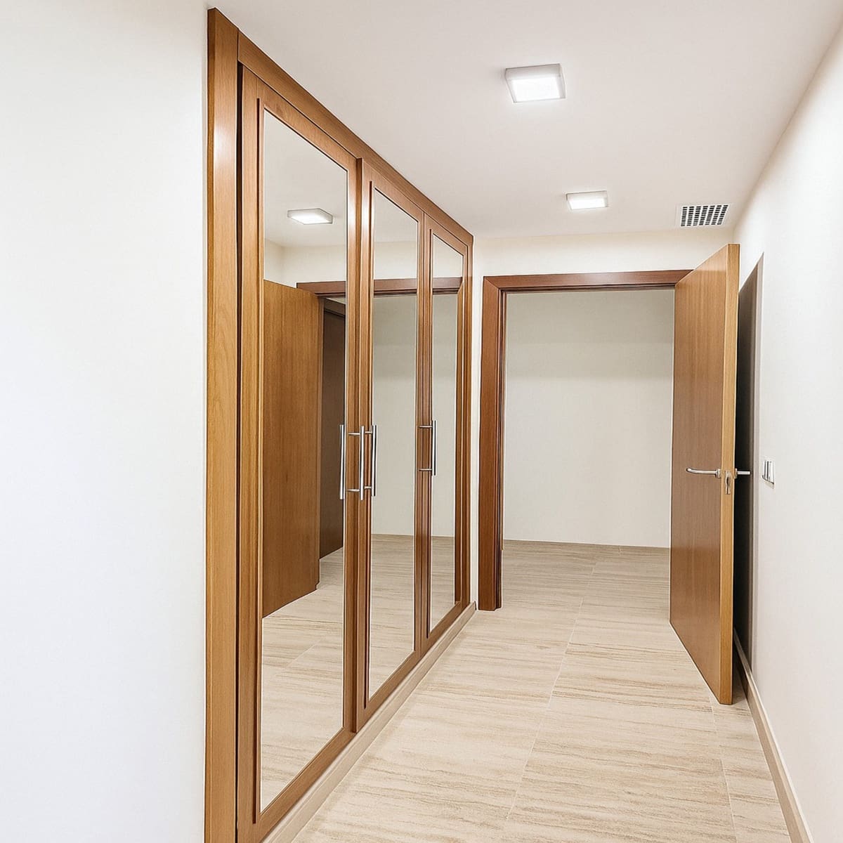 3 makuuhuone Huoneisto vuokrattavana paikassa Estepona mukana uima-altaan 
autotalli - 2 750 € (Ref: 9303283)