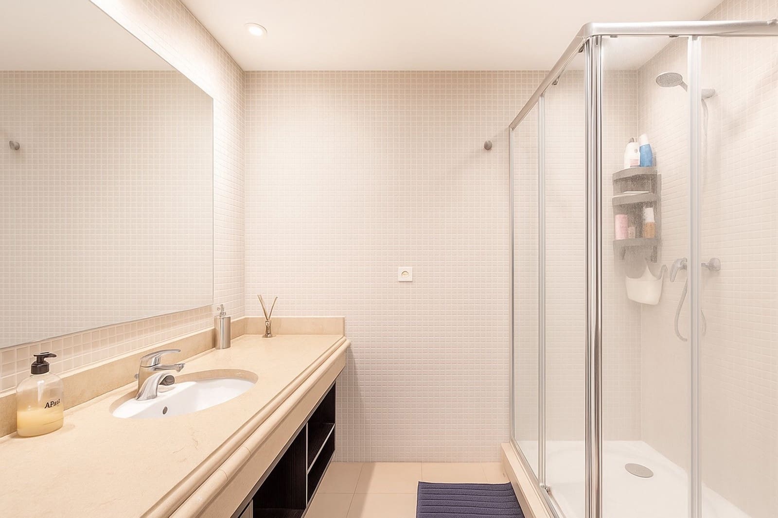 3 makuuhuone Huoneisto vuokrattavana paikassa Estepona mukana uima-altaan 
autotalli - 2 750 € (Ref: 9303283)