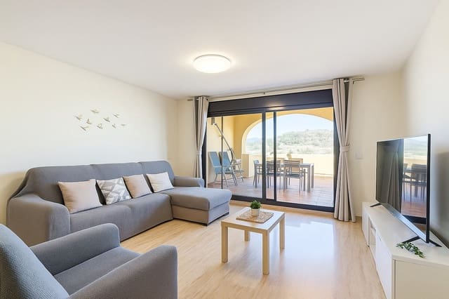 3 bedroom Apartment for rent in Estepona Golf, Estepona with pool garage - € 2,750 (Ref: 9303283)