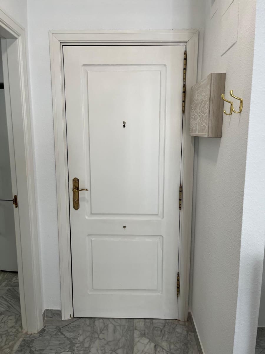 2 camera da letto Appartamento da affitare come casa vacanza in Marbella con piscina garage - 4.375 € (Rif: 9324269)