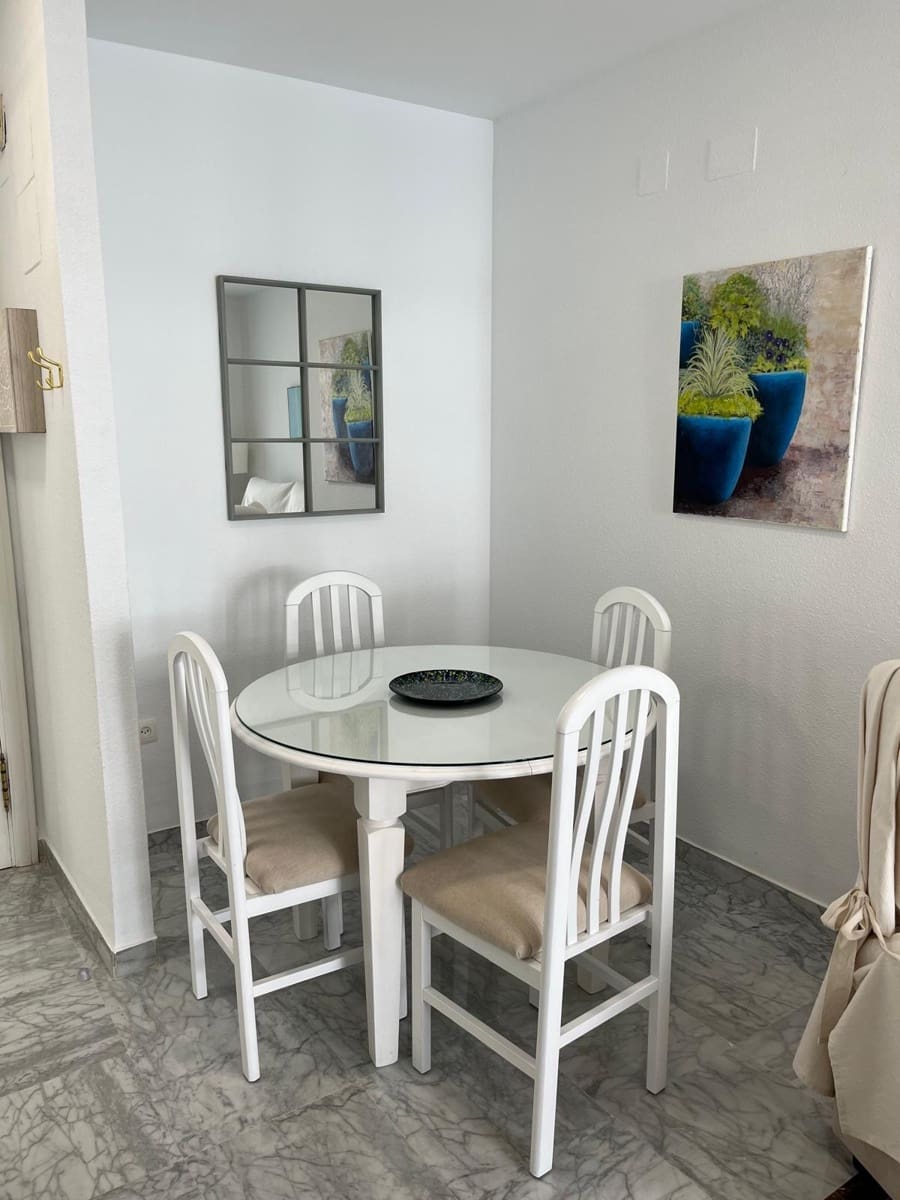 2 camera da letto Appartamento da affitare come casa vacanza in Marbella con piscina garage - 4.375 € (Rif: 9324269)