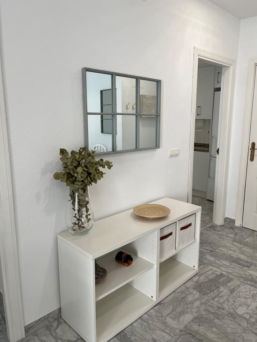 2 camera da letto Appartamento da affitare come casa vacanza in Marbella con piscina garage - 4.375 € (Rif: 9324269)