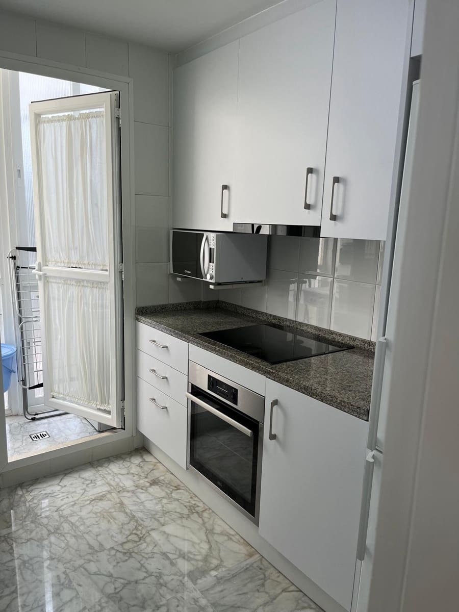 2 camera da letto Appartamento da affitare come casa vacanza in Marbella con piscina garage - 4.375 € (Rif: 9324269)