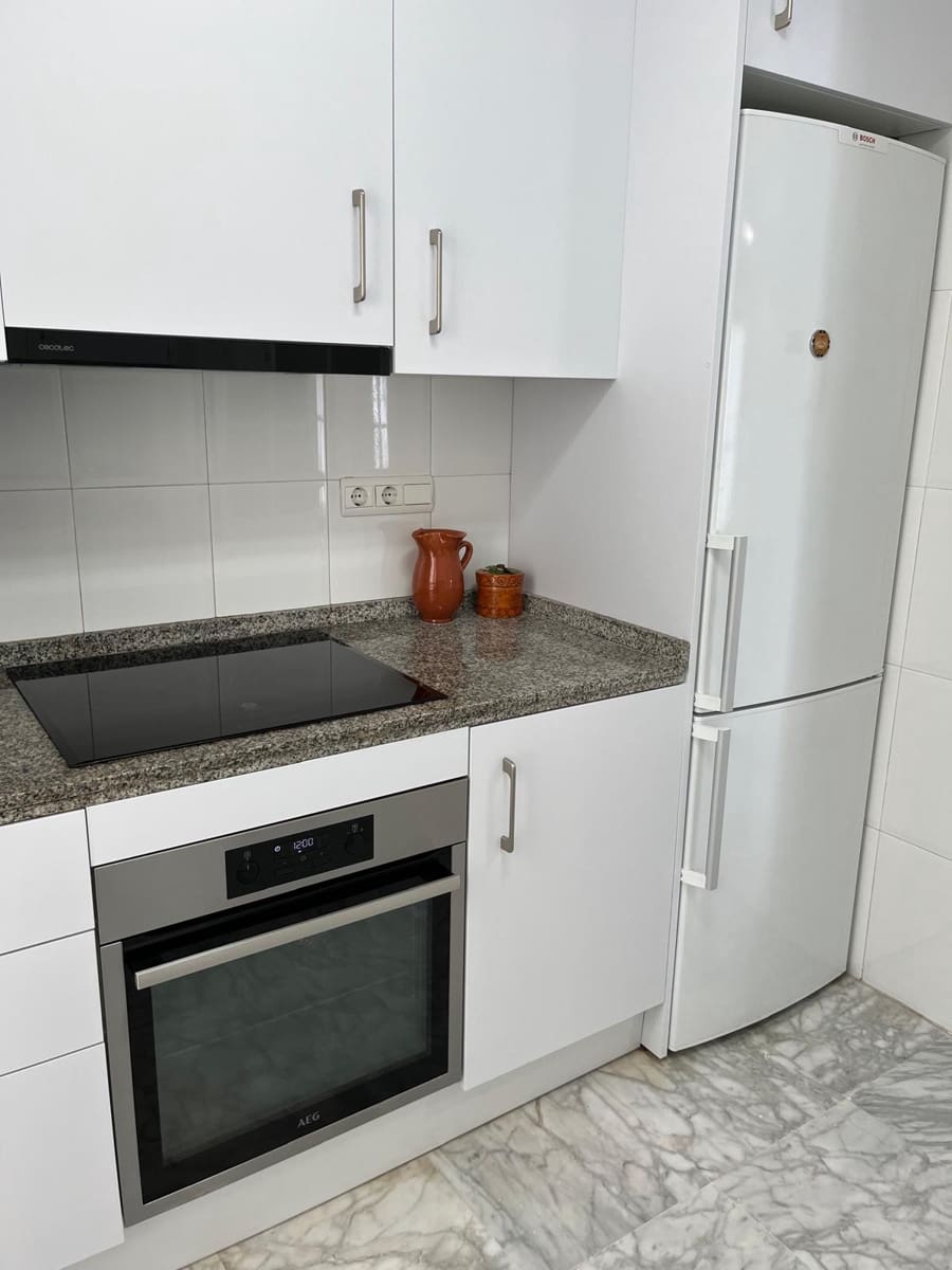 2 camera da letto Appartamento da affitare come casa vacanza in Marbella con piscina garage - 4.375 € (Rif: 9324269)