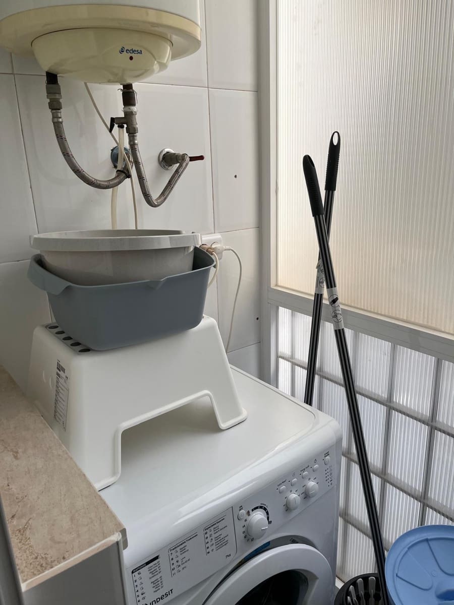 2 camera da letto Appartamento da affitare come casa vacanza in Marbella con piscina garage - 4.375 € (Rif: 9324269)