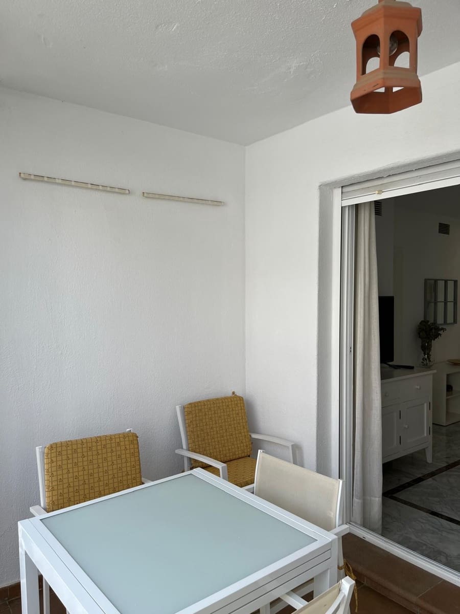 2 camera da letto Appartamento da affitare come casa vacanza in Marbella con piscina garage - 4.375 € (Rif: 9324269)