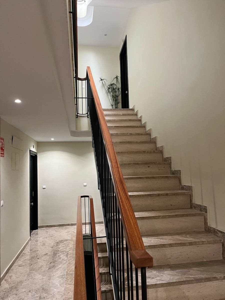 2 camera da letto Appartamento da affitare come casa vacanza in Marbella con piscina garage - 4.375 € (Rif: 9324269)