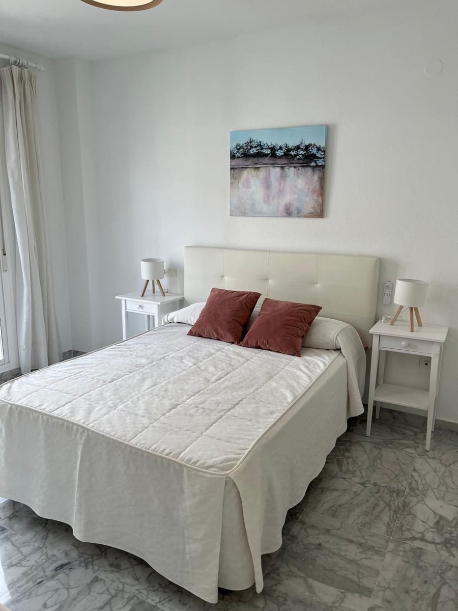 2 camera da letto Appartamento da affitare come casa vacanza in Marbella con piscina garage - 4.375 € (Rif: 9324269)