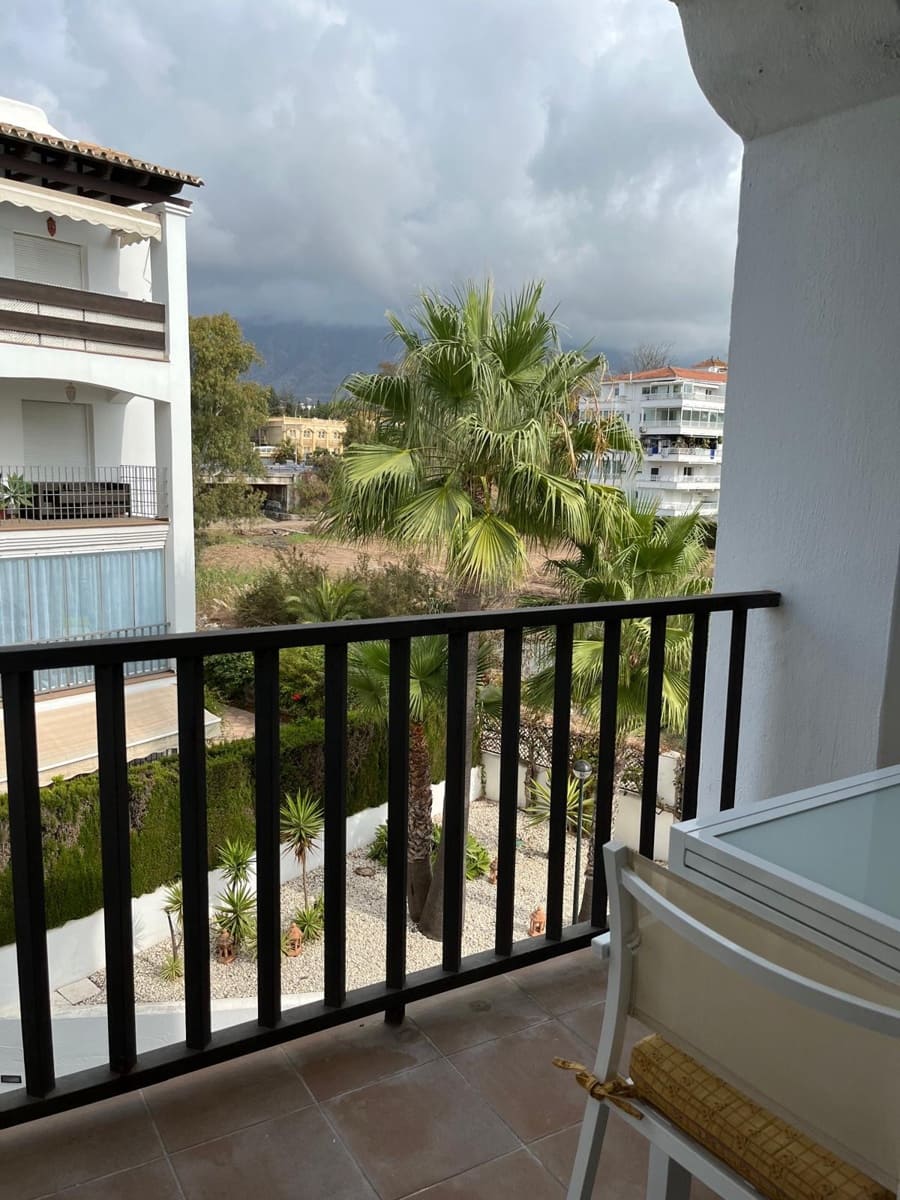 2 camera da letto Appartamento da affitare come casa vacanza in Marbella con piscina garage - 4.375 € (Rif: 9324269)