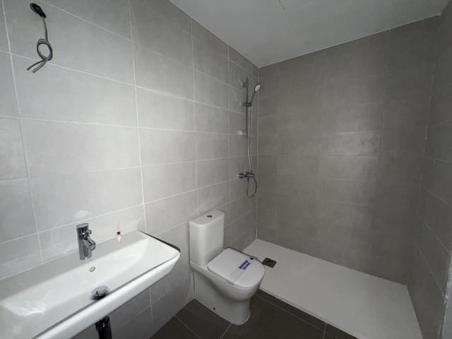 3 camera da letto Appartamento in vendita in Zona Calvario, Estepona con piscina garage - 475.000 € (Rif: 9334575)