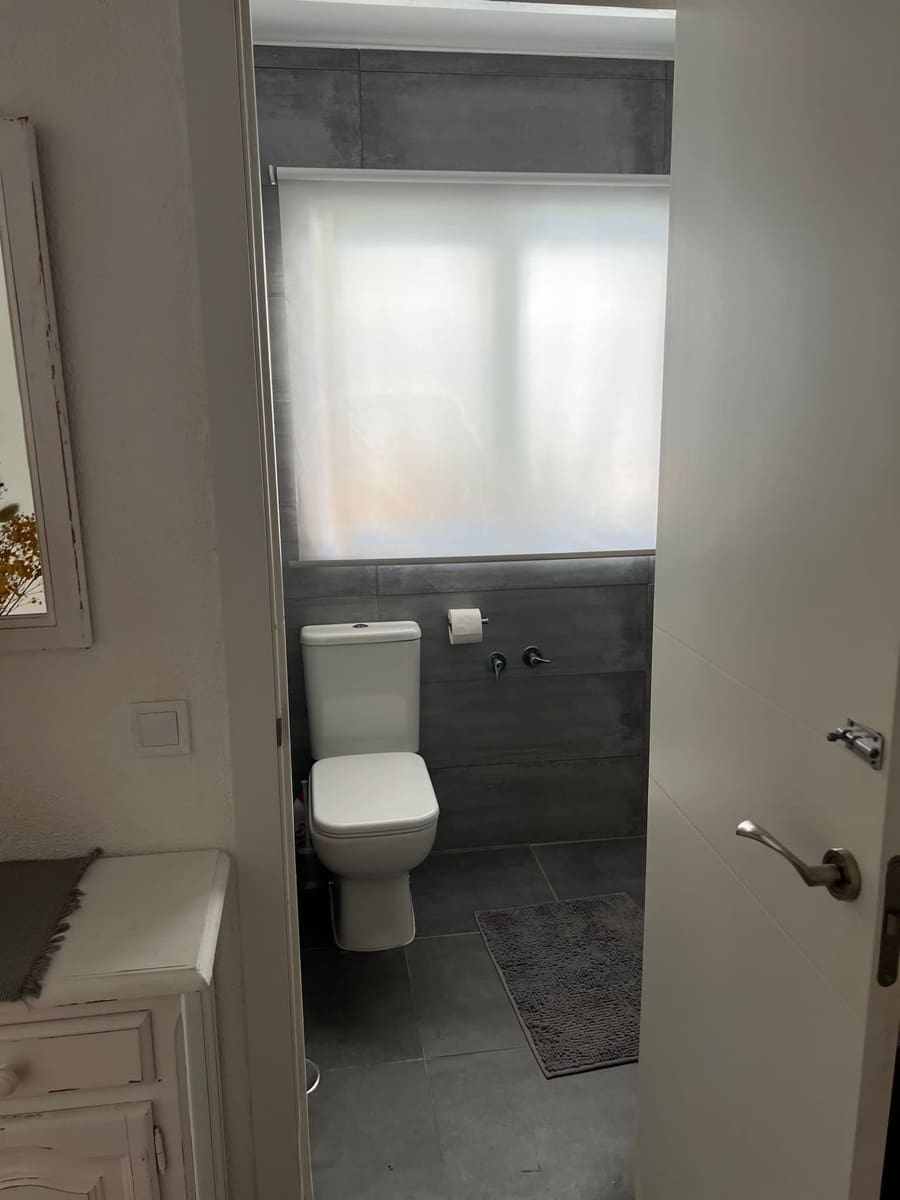 4 camera da letto Casa da affittare in Marbella - 1.800 € (Rif: 9344592)