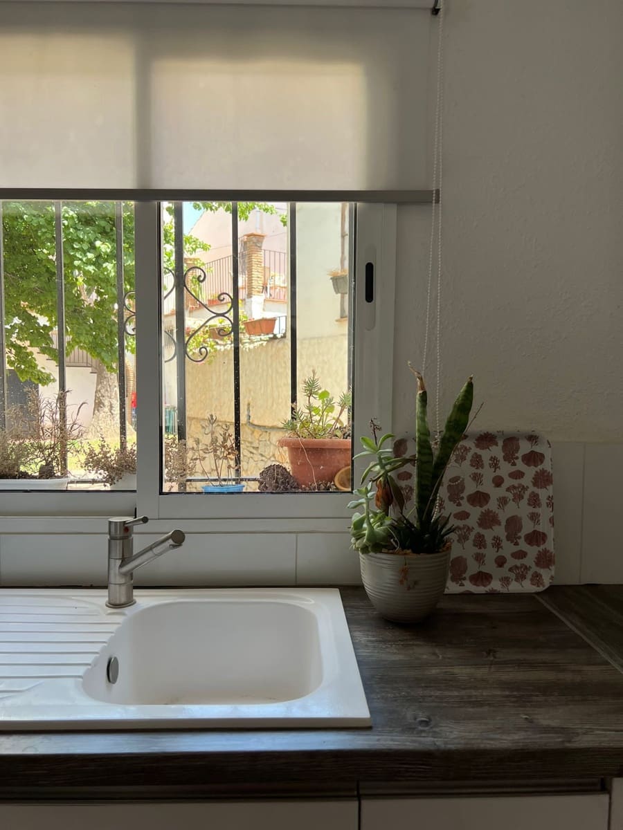 4 camera da letto Casa da affittare in Marbella - 1.800 € (Rif: 9344592)