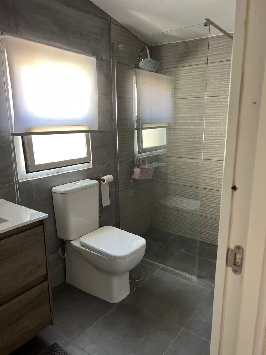 4 camera da letto Casa da affittare in Marbella - 1.800 € (Rif: 9344592)