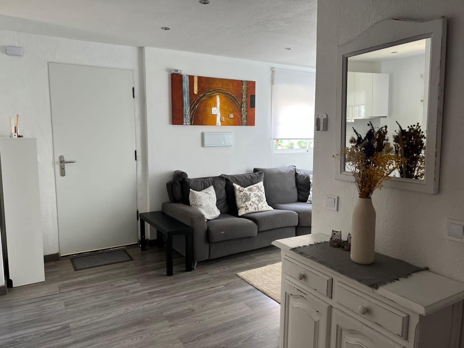 4 camera da letto Casa da affittare in Marbella - 1.800 € (Rif: 9344592)