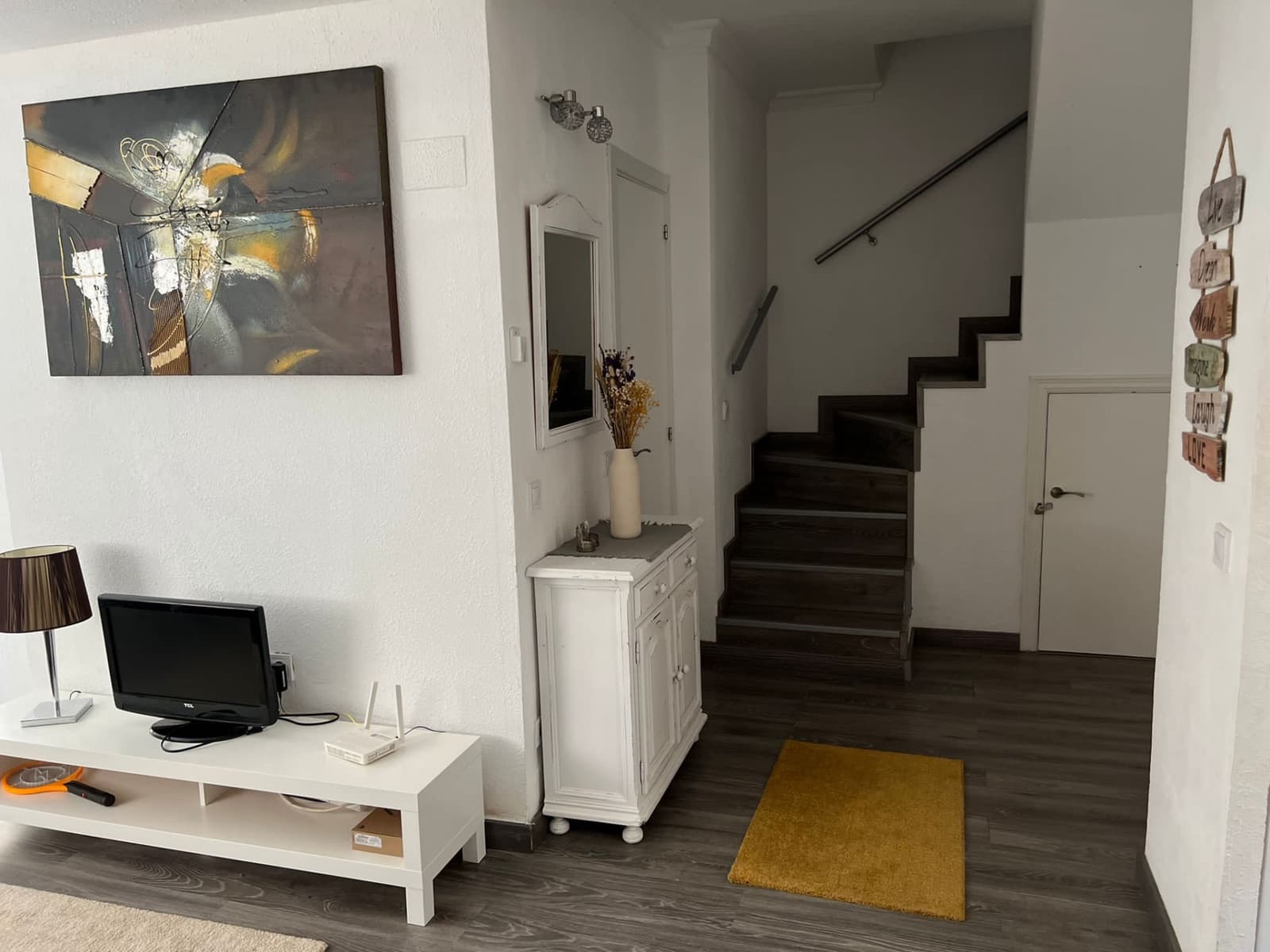 4 camera da letto Casa da affittare in Marbella - 1.800 € (Rif: 9344592)