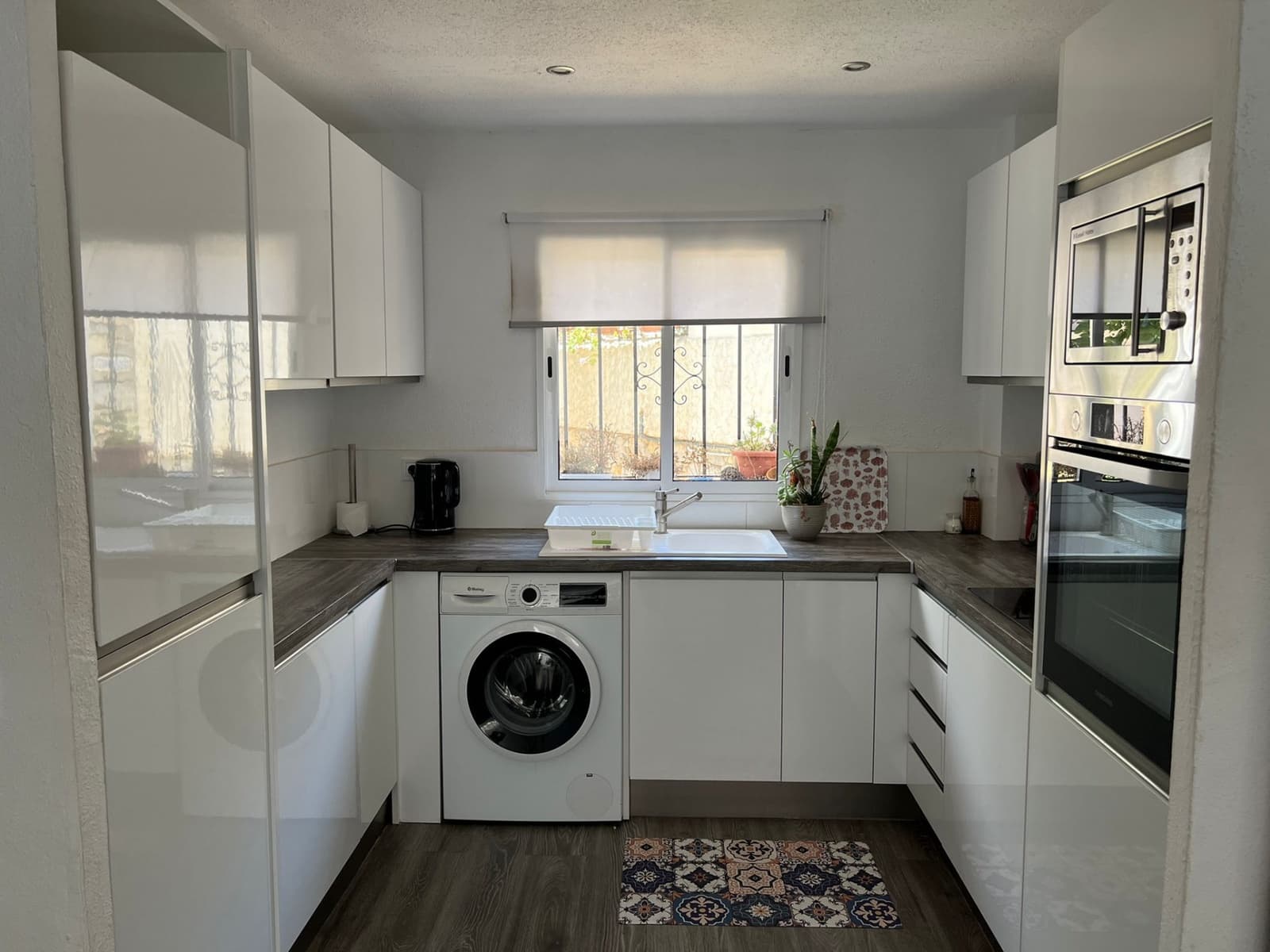 4 camera da letto Casa da affittare in Marbella - 1.800 € (Rif: 9344592)