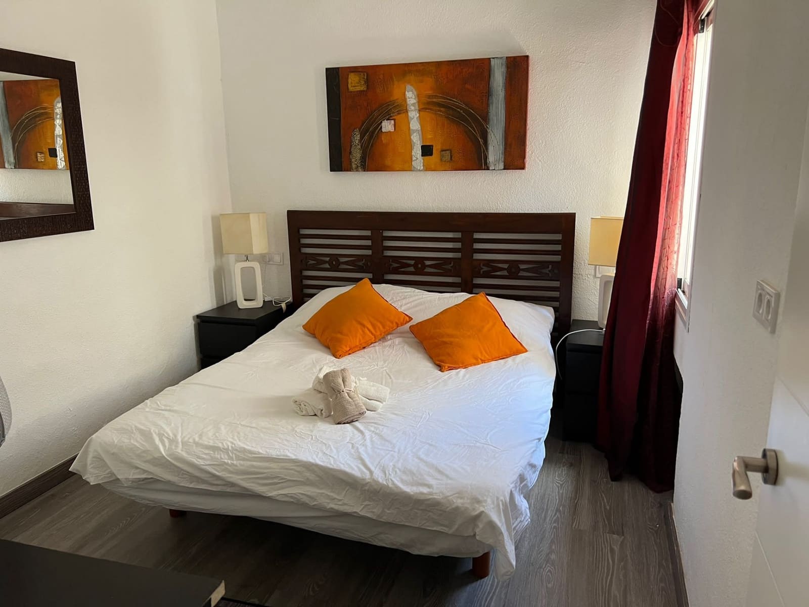 4 camera da letto Casa da affittare in Marbella - 1.800 € (Rif: 9344592)
