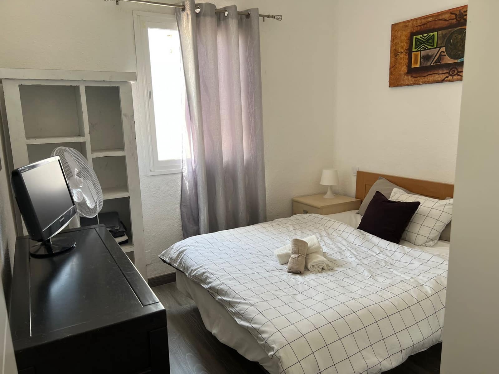 4 camera da letto Casa da affittare in Marbella - 1.800 € (Rif: 9344592)