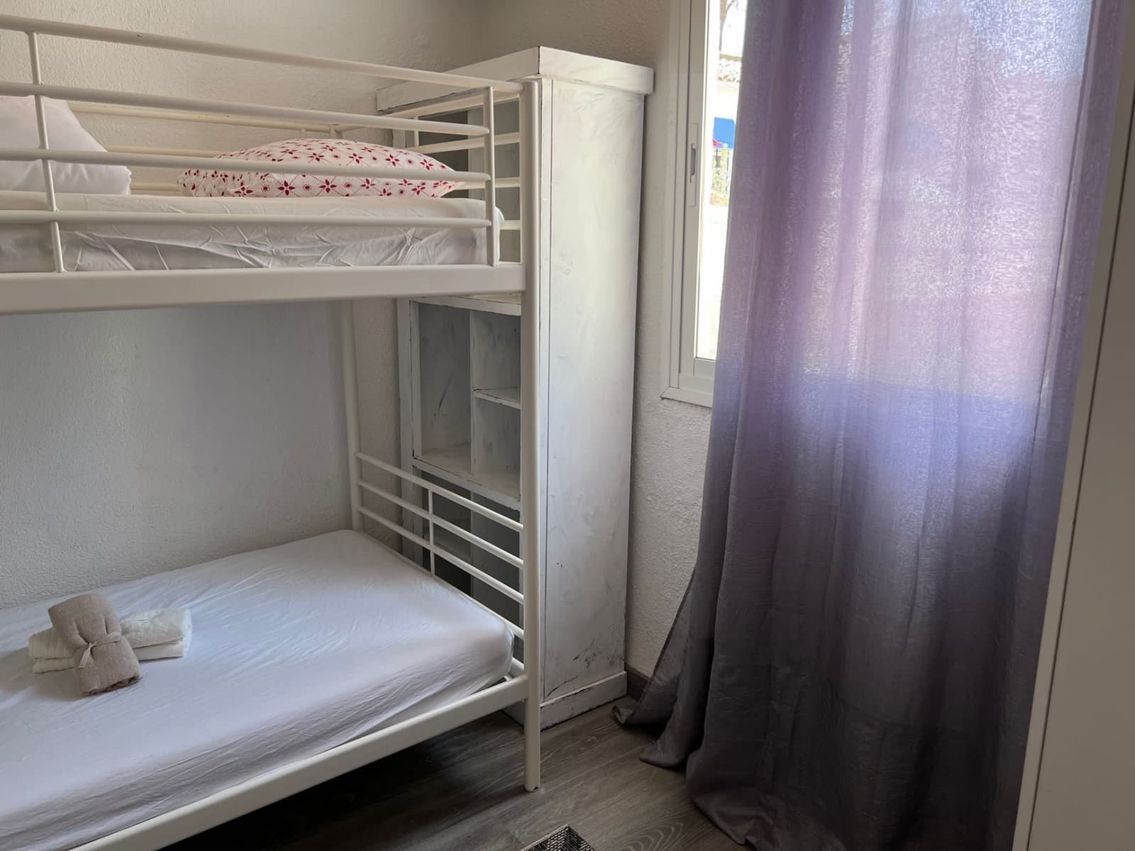 4 camera da letto Casa da affittare in Marbella - 1.800 € (Rif: 9344592)