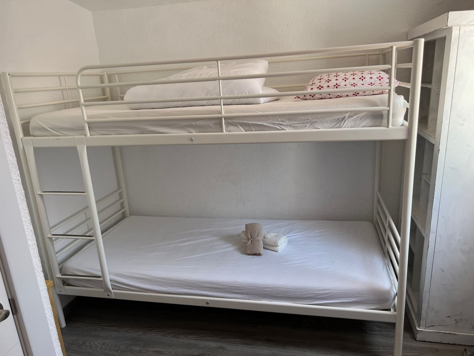 4 camera da letto Casa da affittare in Marbella - 1.800 € (Rif: 9344592)