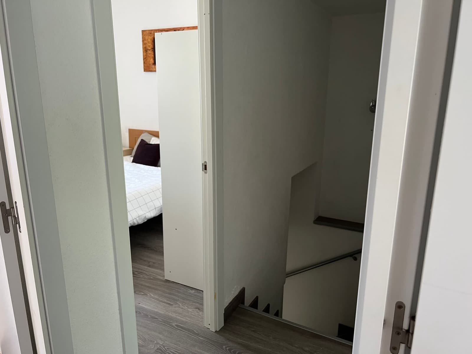 4 camera da letto Casa da affittare in Marbella - 1.800 € (Rif: 9344592)