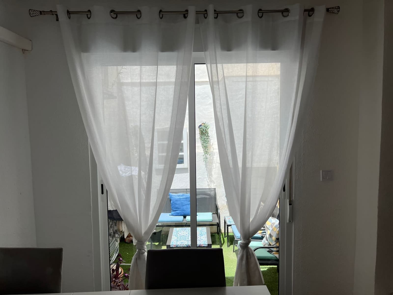 4 camera da letto Casa da affittare in Marbella - 1.800 € (Rif: 9344592)