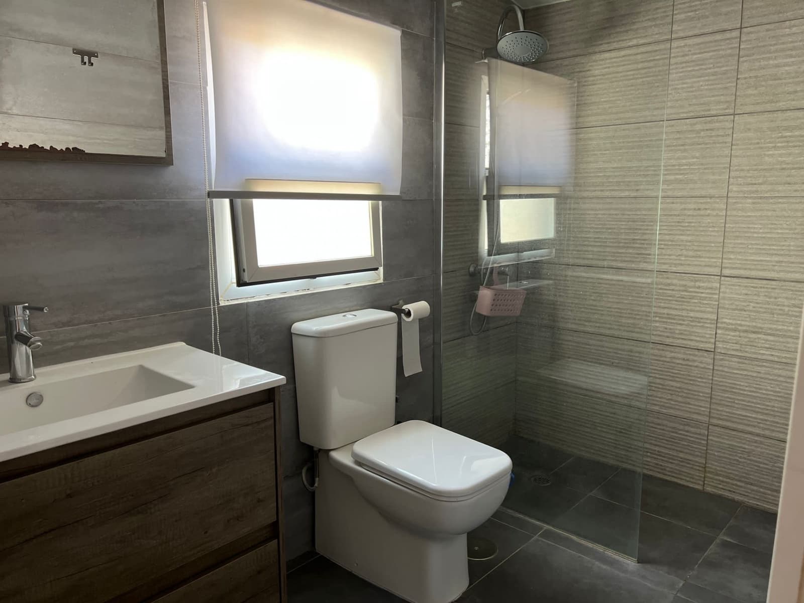 4 camera da letto Casa da affittare in Marbella - 1.800 € (Rif: 9344592)