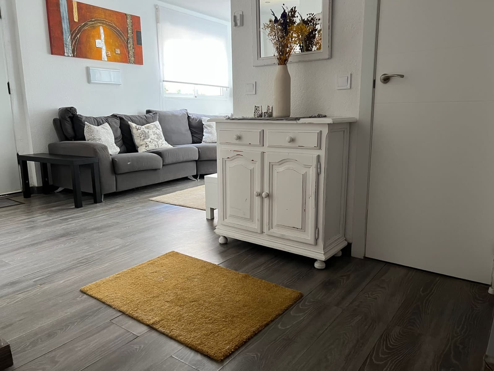 4 camera da letto Casa da affittare in Marbella - 1.800 € (Rif: 9344592)