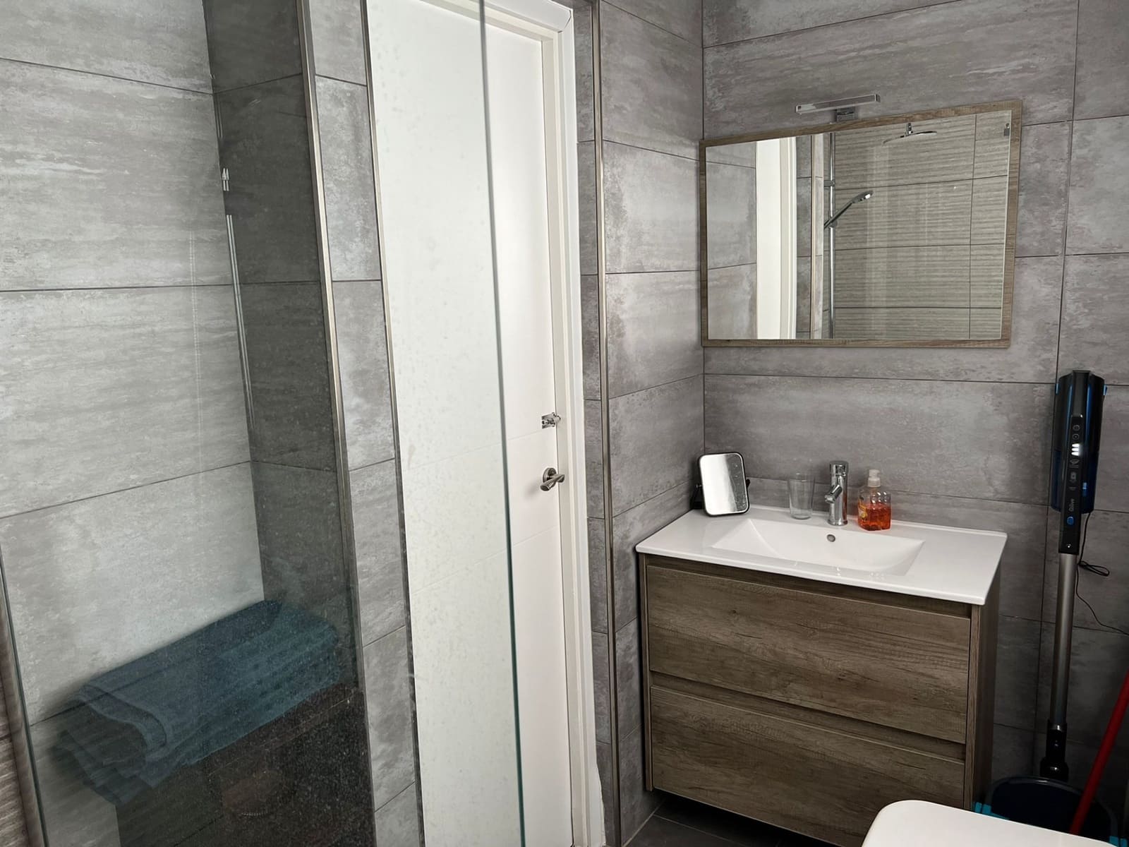 4 camera da letto Casa da affittare in Marbella - 1.800 € (Rif: 9344592)