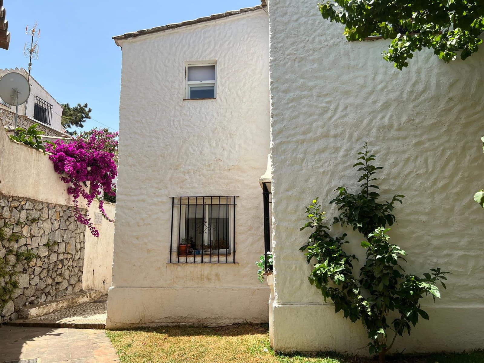 4 camera da letto Casa da affittare in Marbella - 1.800 € (Rif: 9344592)