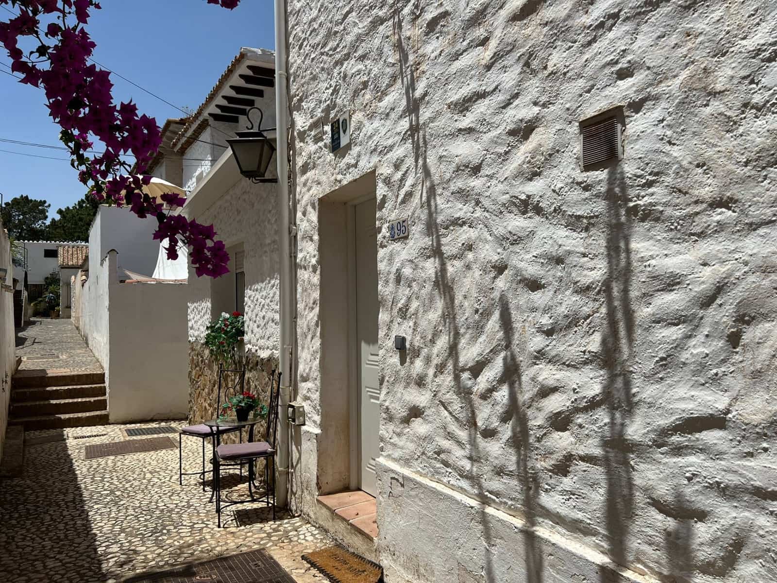 4 camera da letto Casa da affittare in Marbella - 1.800 € (Rif: 9344592)