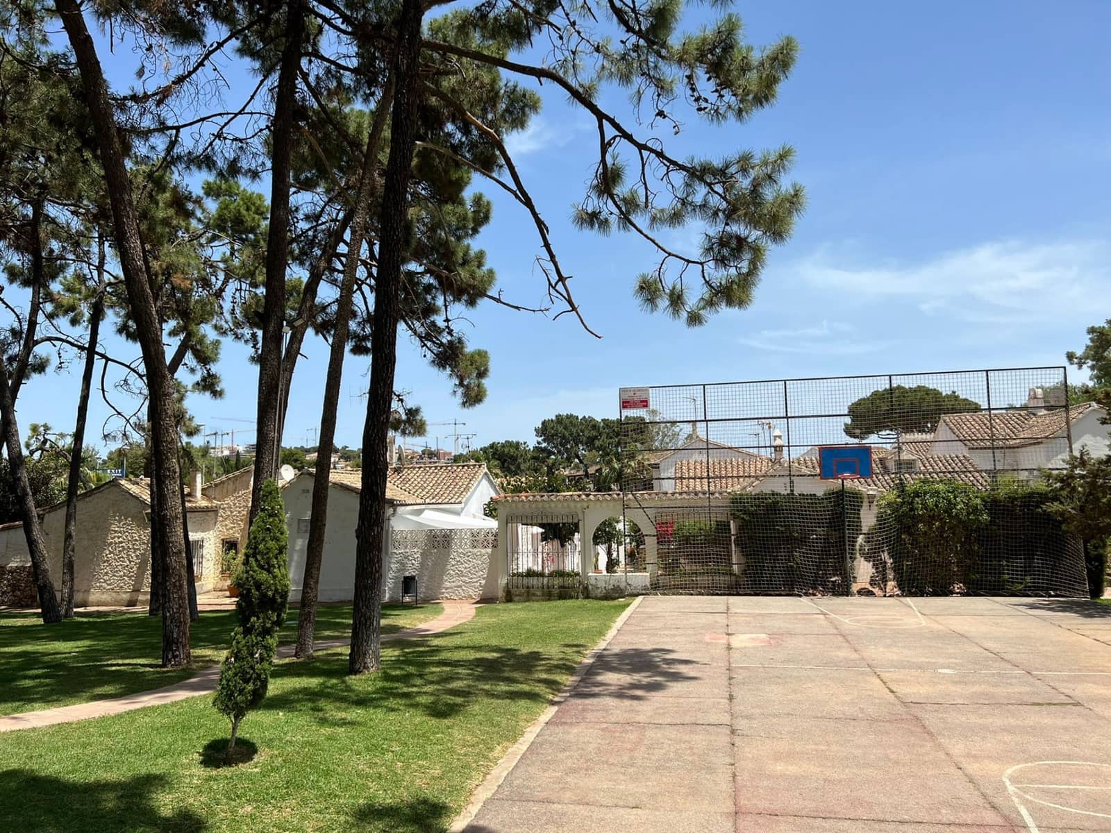 4 camera da letto Casa da affittare in Marbella - 1.800 € (Rif: 9344592)