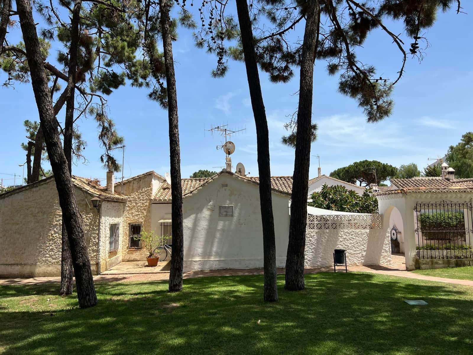 4 camera da letto Casa da affittare in Marbella - 1.800 € (Rif: 9344592)