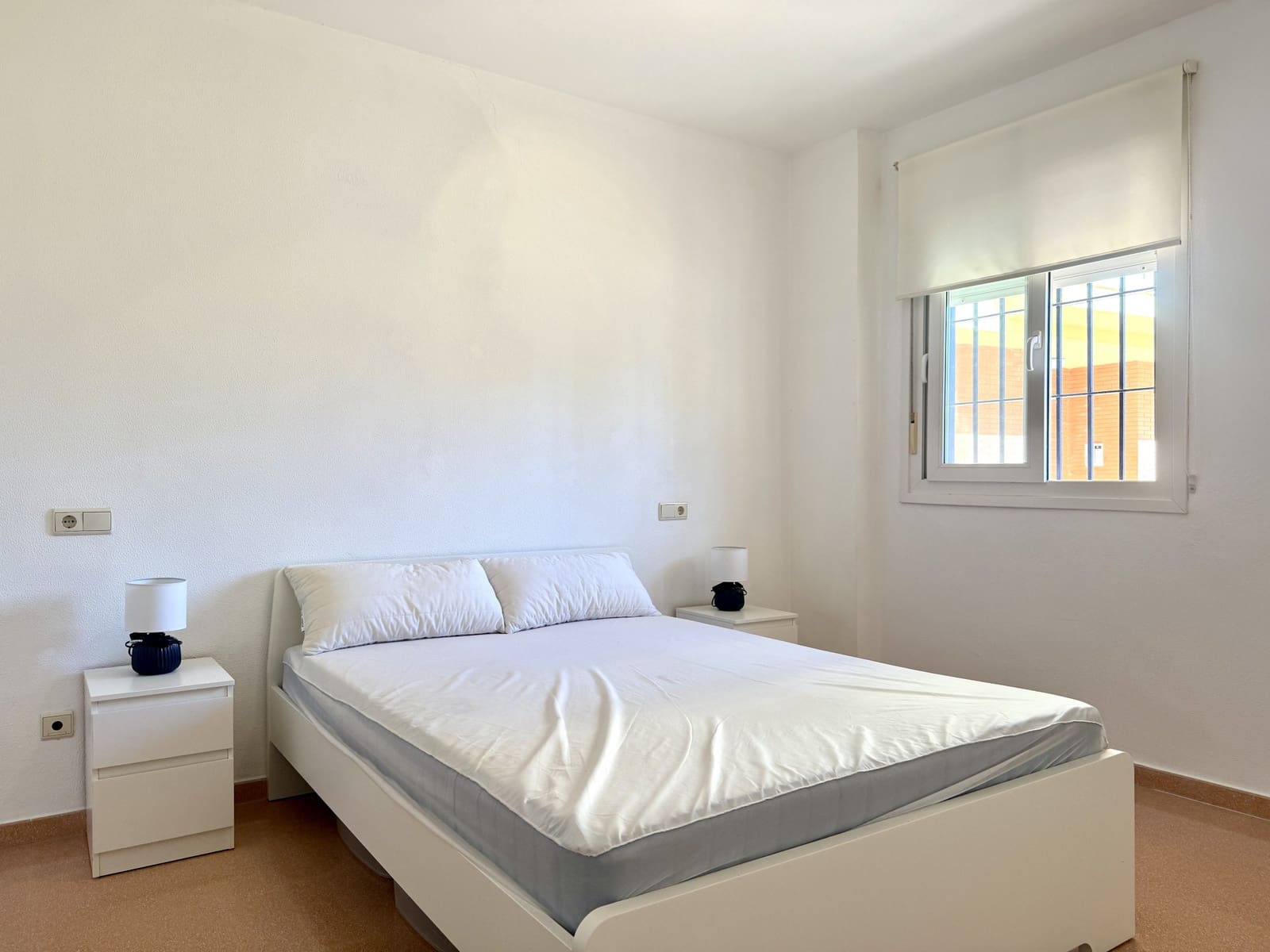 1 bedroom Apartment for rent in San Luis de Sabinillas with pool garage - € 1,000 (Ref: 9378890)