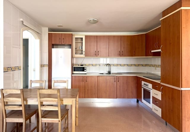 1 bedroom Apartment for rent in San Luis de Sabinillas, Manilva with pool garage - € 1,000 (Ref: 9378890)