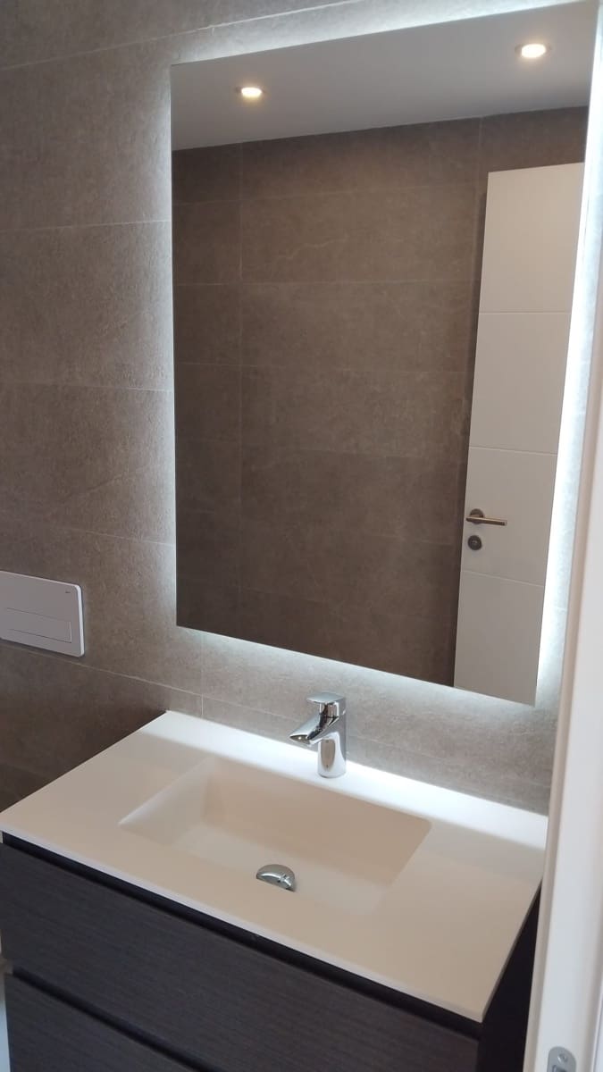 2 sypialnia Apartament na sprzedaż w Casares z basenem garażem - 335 000 € (Ref: 9387709)