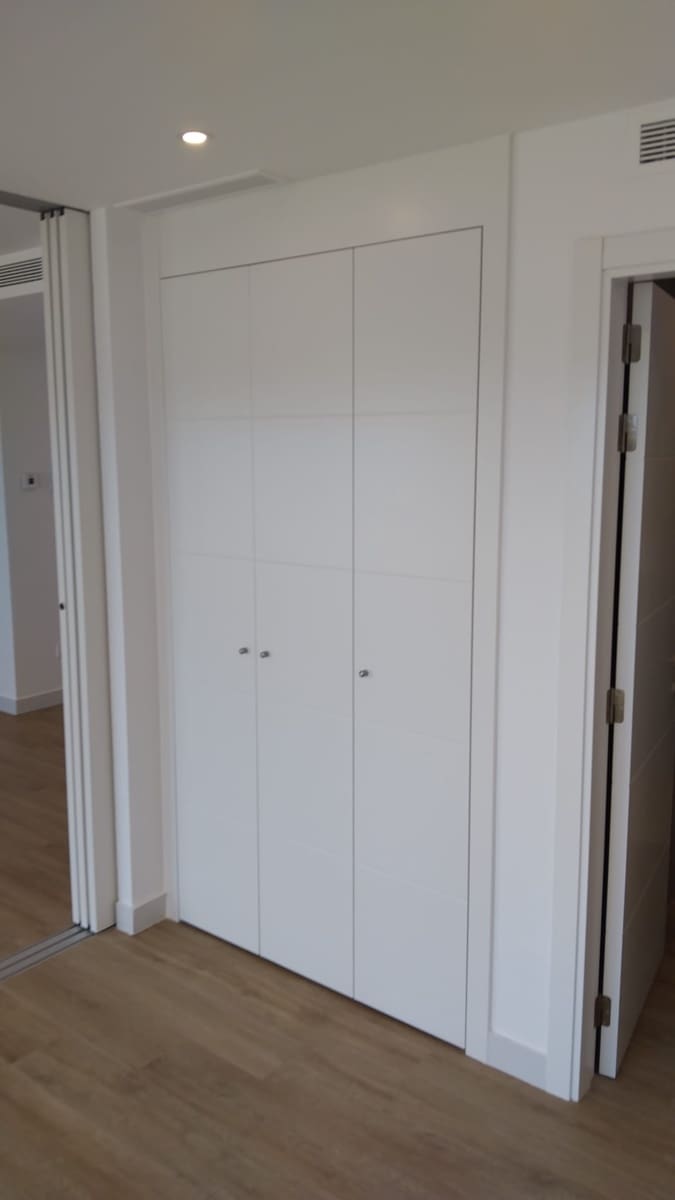 2 sypialnia Apartament na sprzedaż w Casares z basenem garażem - 335 000 € (Ref: 9387709)