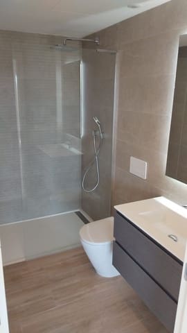 2 chambre Appartement à vendre à Casares Pueblo, Casares avec piscine garage - 335 000 € (Ref: 9387709)
