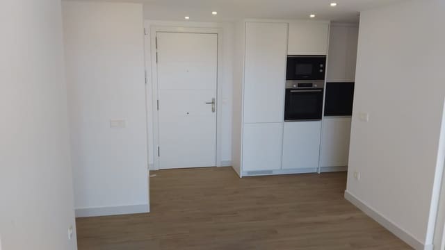 2 chambre Appartement à vendre à Casares Pueblo, Casares avec piscine garage - 335 000 € (Ref: 9387709)