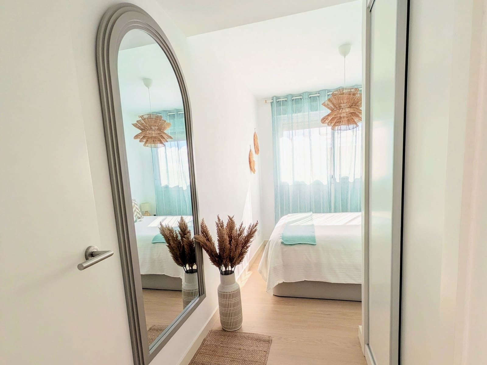 3 chambre Penthouse à vendre à Estepona avec piscine garage - 780 000 € (Ref: 9398280)