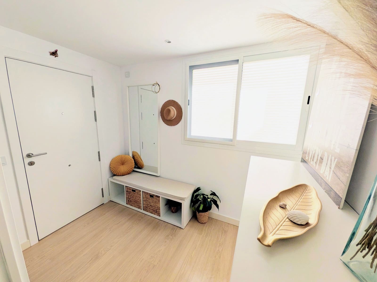 3 chambre Penthouse à vendre à Estepona avec piscine garage - 780 000 € (Ref: 9398280)