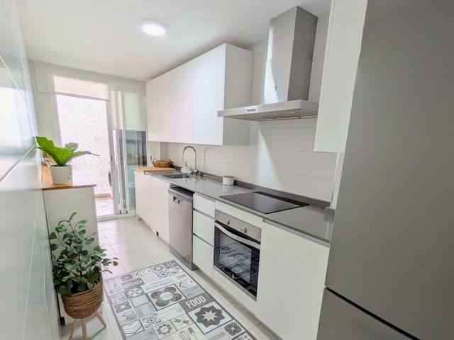 3 soverom Penthouse til salgs i Parque Central, Estepona med svømmebasseng garasje - € 729 000 (Ref: 9398280)