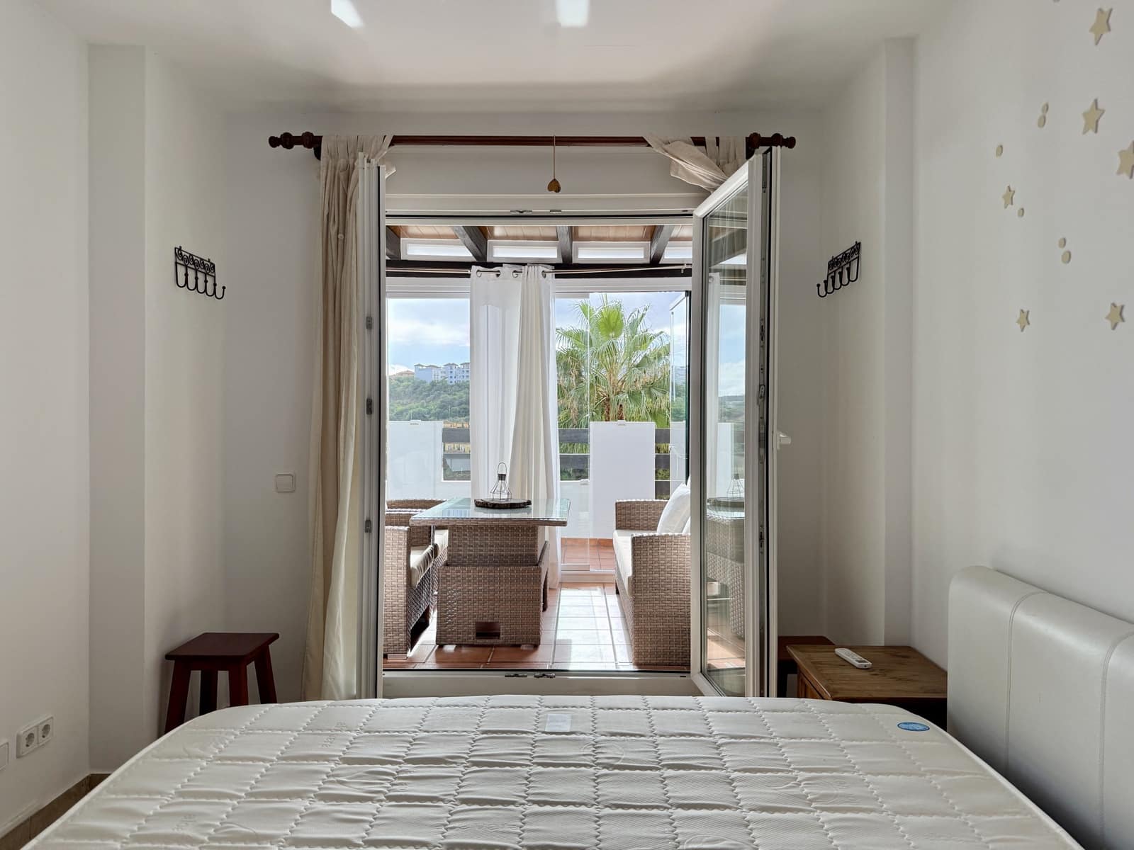 1 soverom Leilighet til leie i San Luis de Sabinillas med svømmebasseng garasje - € 956 (Ref: 9398281)