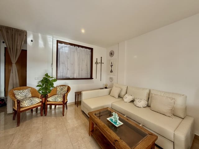 1 bedroom Apartment for rent in San Luis de Sabinillas, Manilva with pool garage - € 956 (Ref: 9398281)